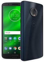 Замена дисплея на телефоне Motorola Moto G6 в Саратове